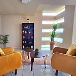 Amazing Oceanfront Condominium In Downtown Cozumel
