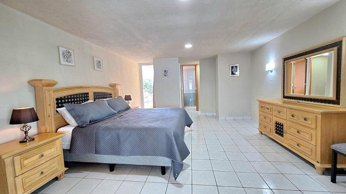 Amazing Oceanfront In Downtown Apartment