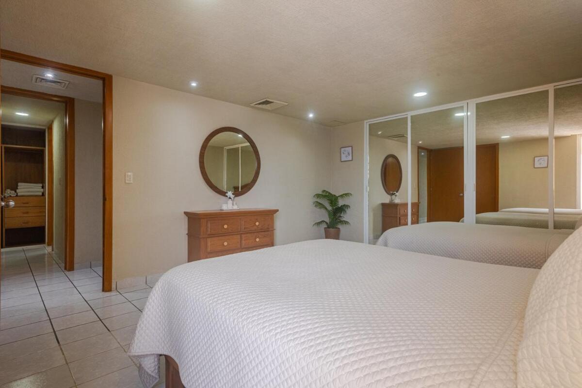 Apartment Amazing Oceanfront In Downtown