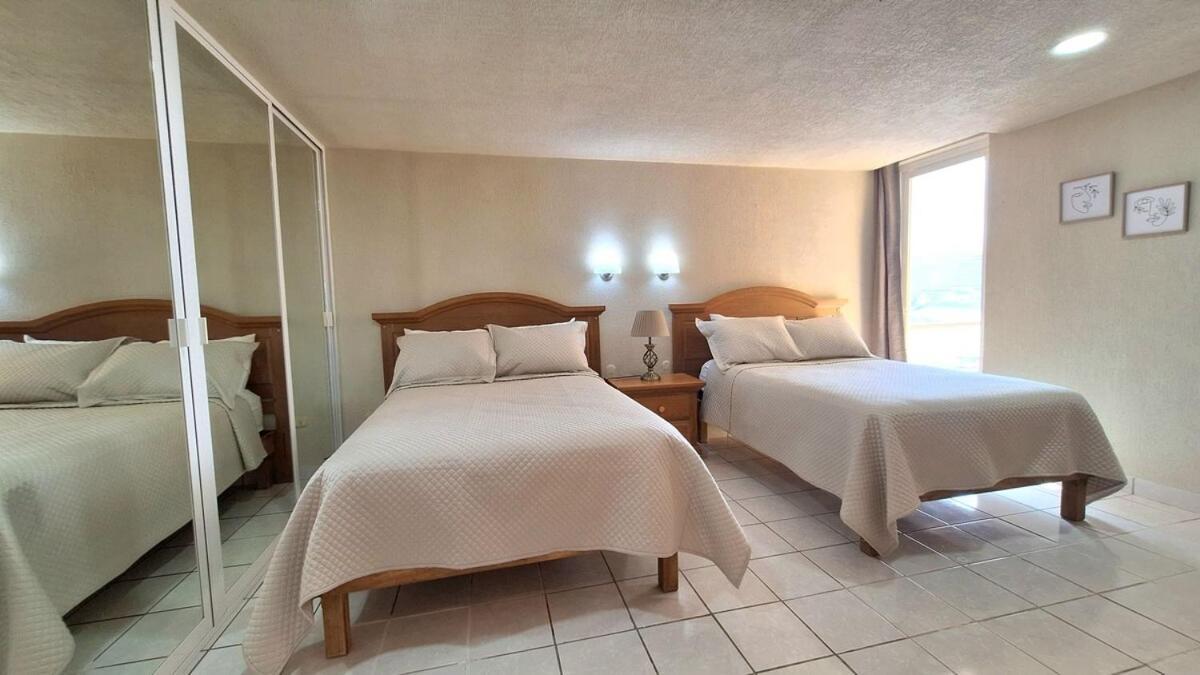 Apartment Amazing Oceanfront In Downtown *