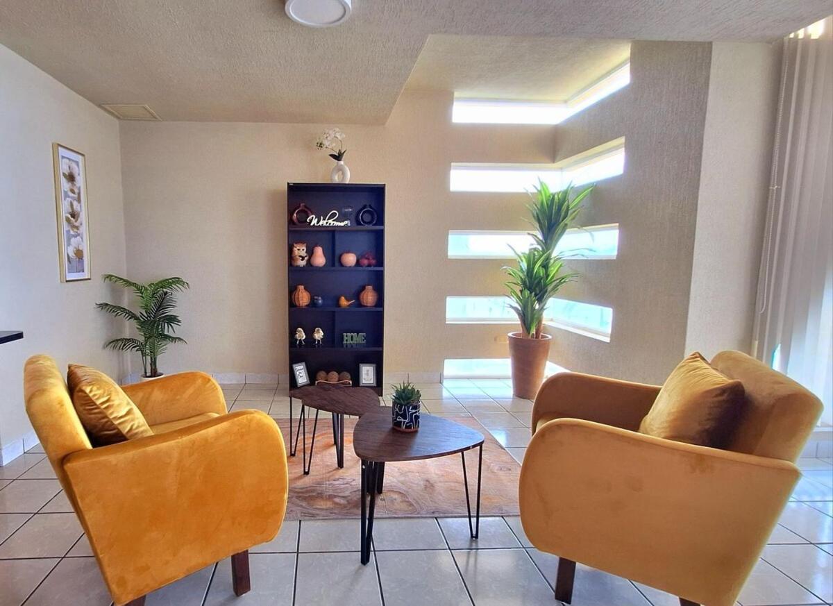 Apartment Amazing Oceanfront In Downtown *