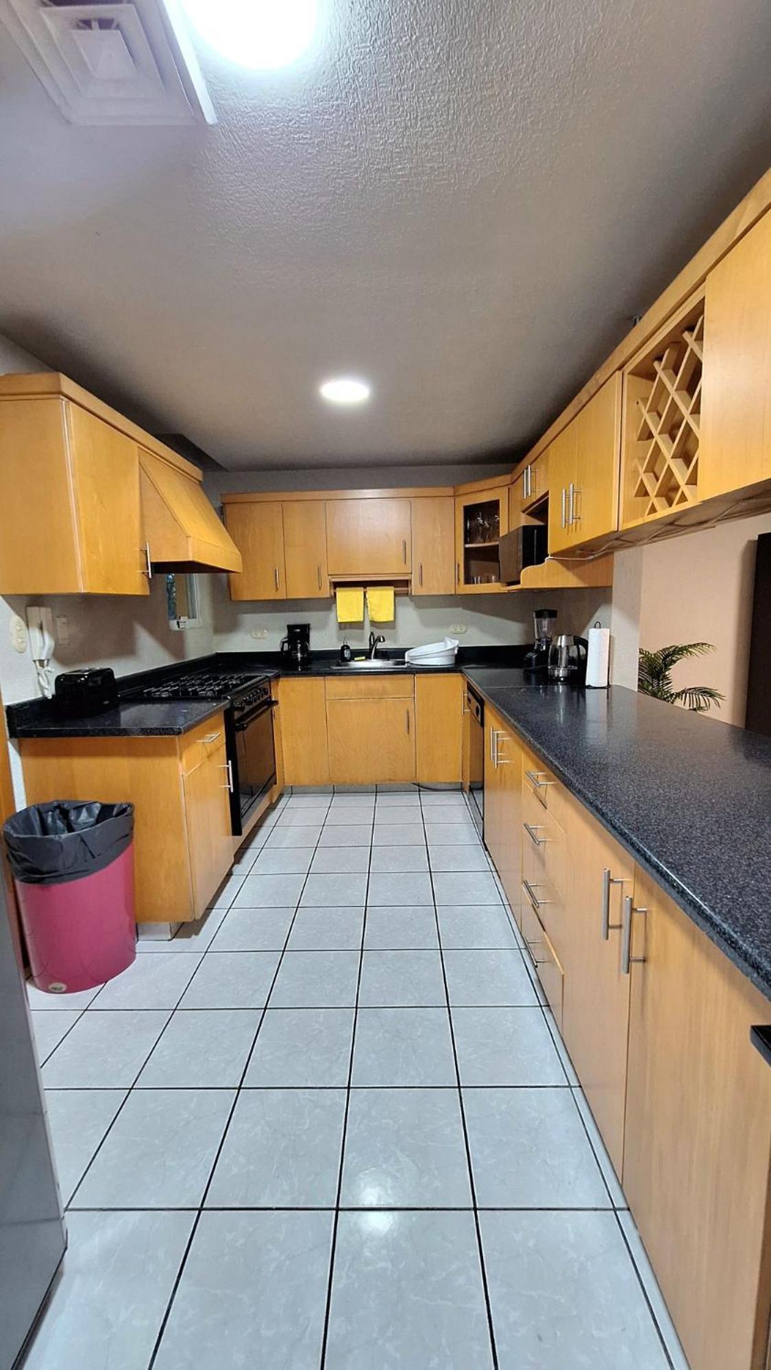 Amazing Oceanfront In Downtown Apartment Cozumel