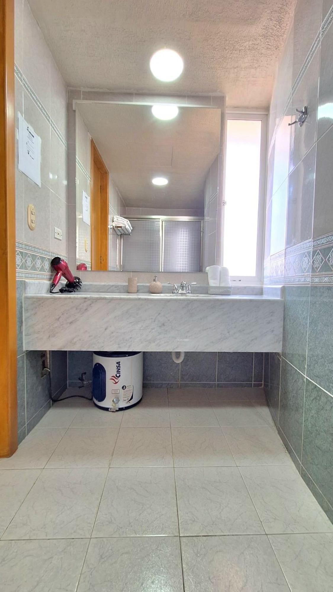 Amazing Oceanfront In Downtown Apartment Cozumel